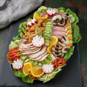 Prémium Ínyenc Tál