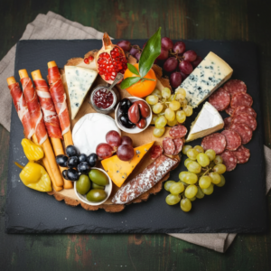 Exkluzív Fogadás Tál