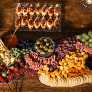 Családi Bőség Tál